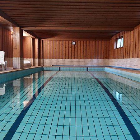 Hotel-Spa & Restaurant Logis Domaine Langmatt Murbach Dış mekan fotoğraf