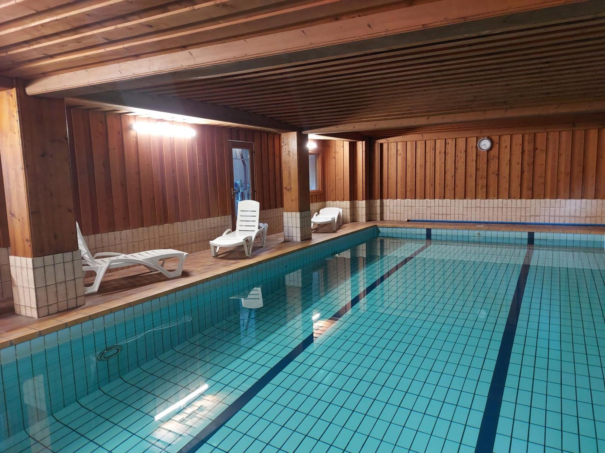 Hotel-Spa & Restaurant Logis Domaine Langmatt Murbach Dış mekan fotoğraf