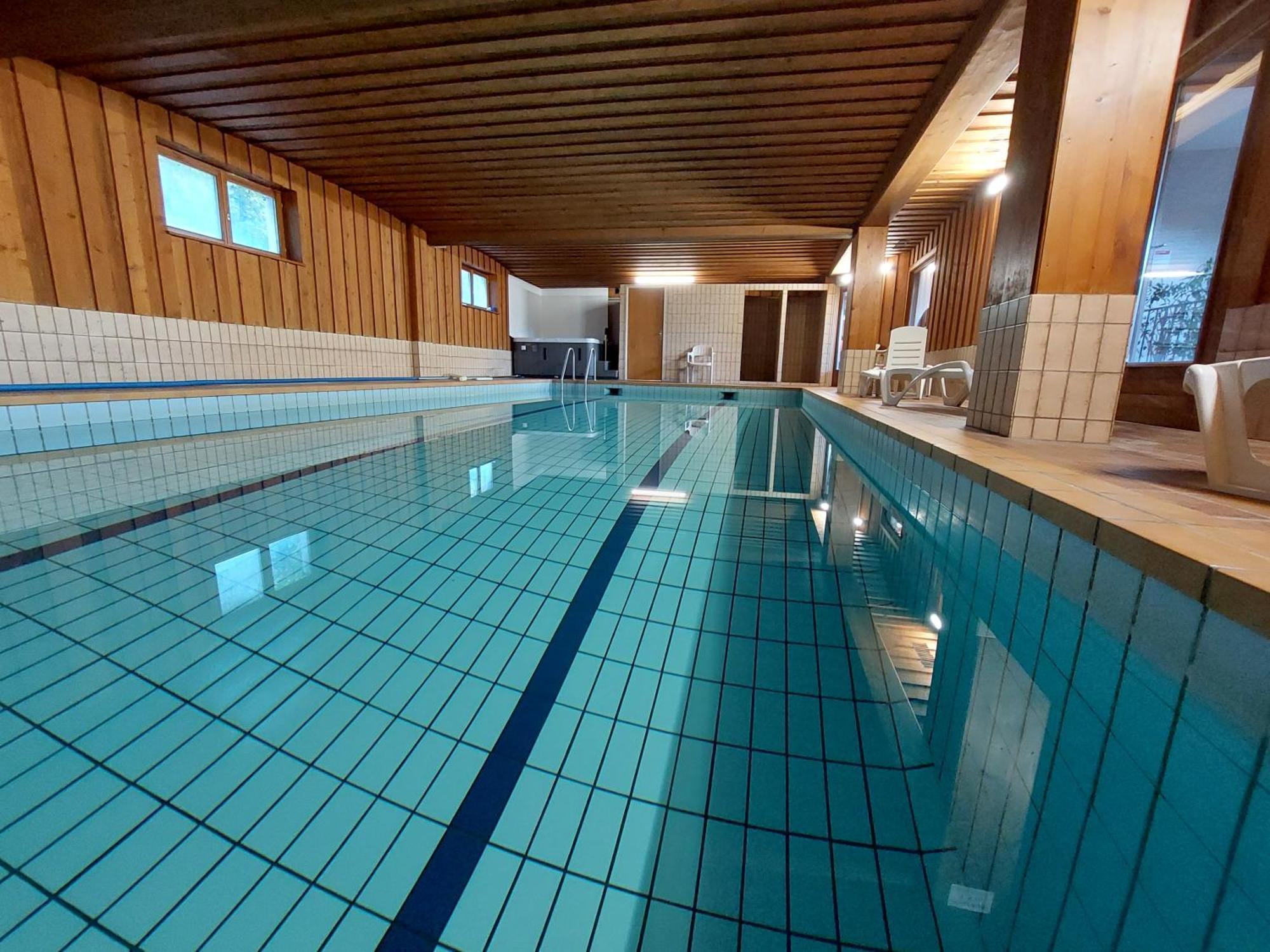 Hotel-Spa & Restaurant Logis Domaine Langmatt Murbach Dış mekan fotoğraf