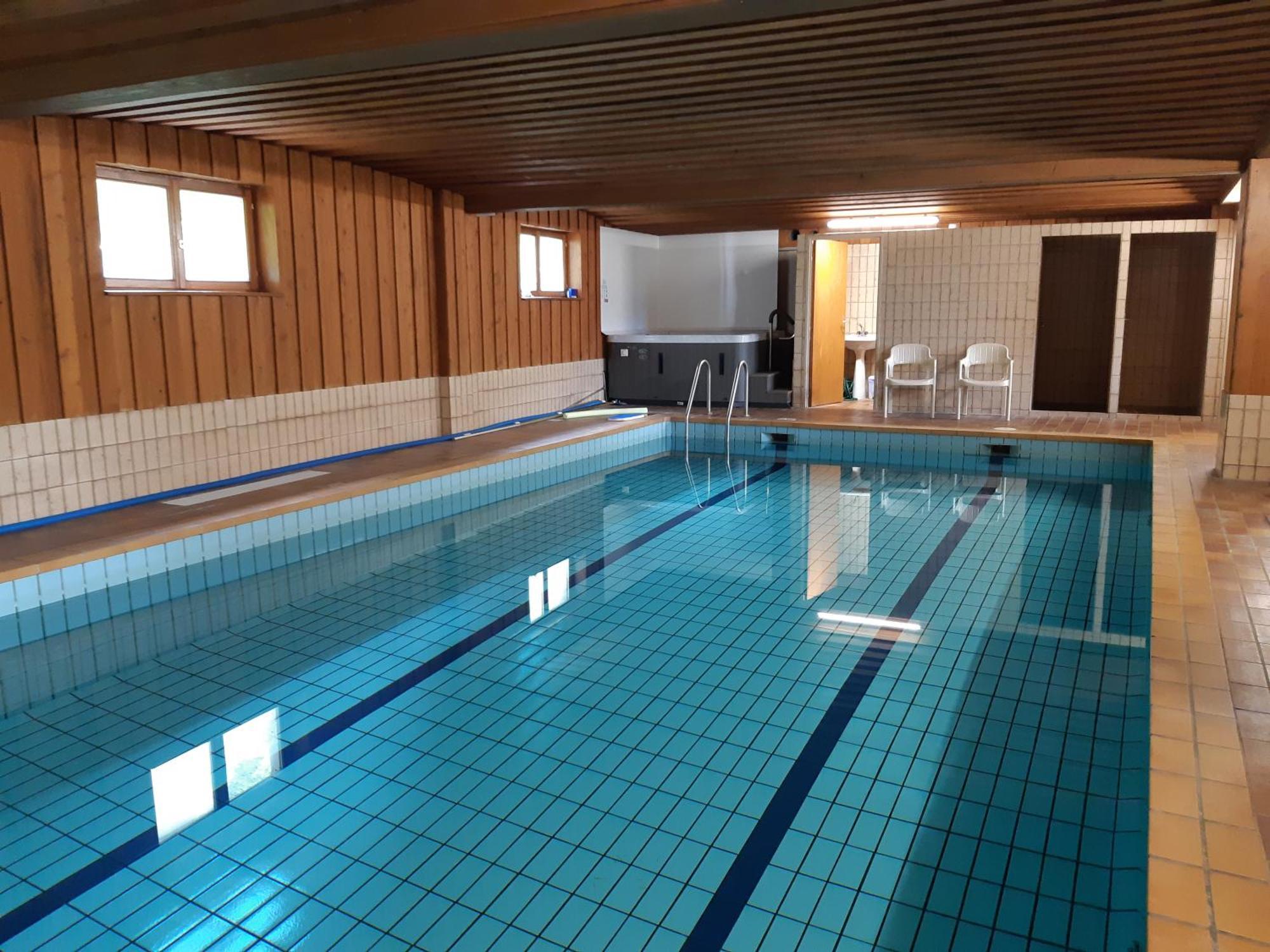 Hotel-Spa & Restaurant Logis Domaine Langmatt Murbach Dış mekan fotoğraf