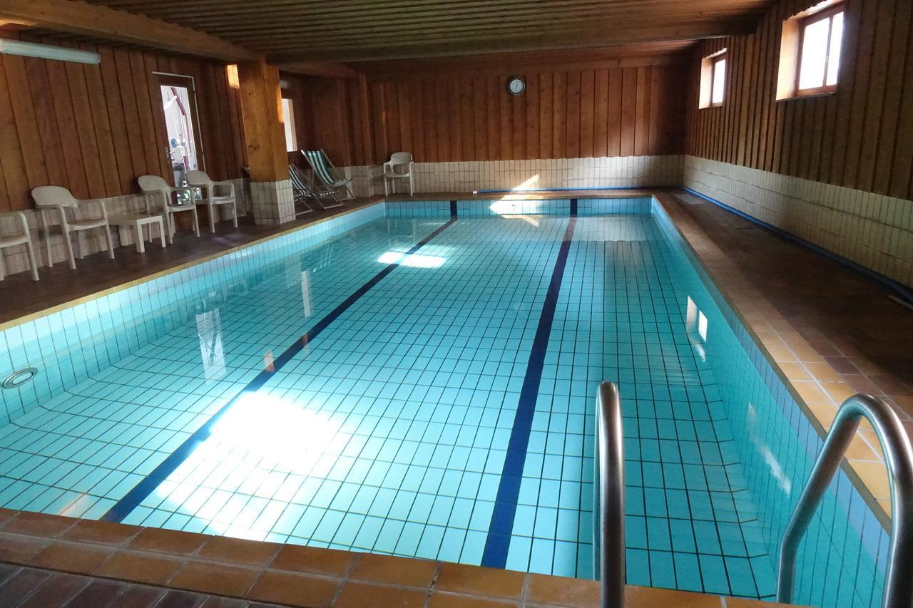 Hotel-Spa & Restaurant Logis Domaine Langmatt Murbach Dış mekan fotoğraf