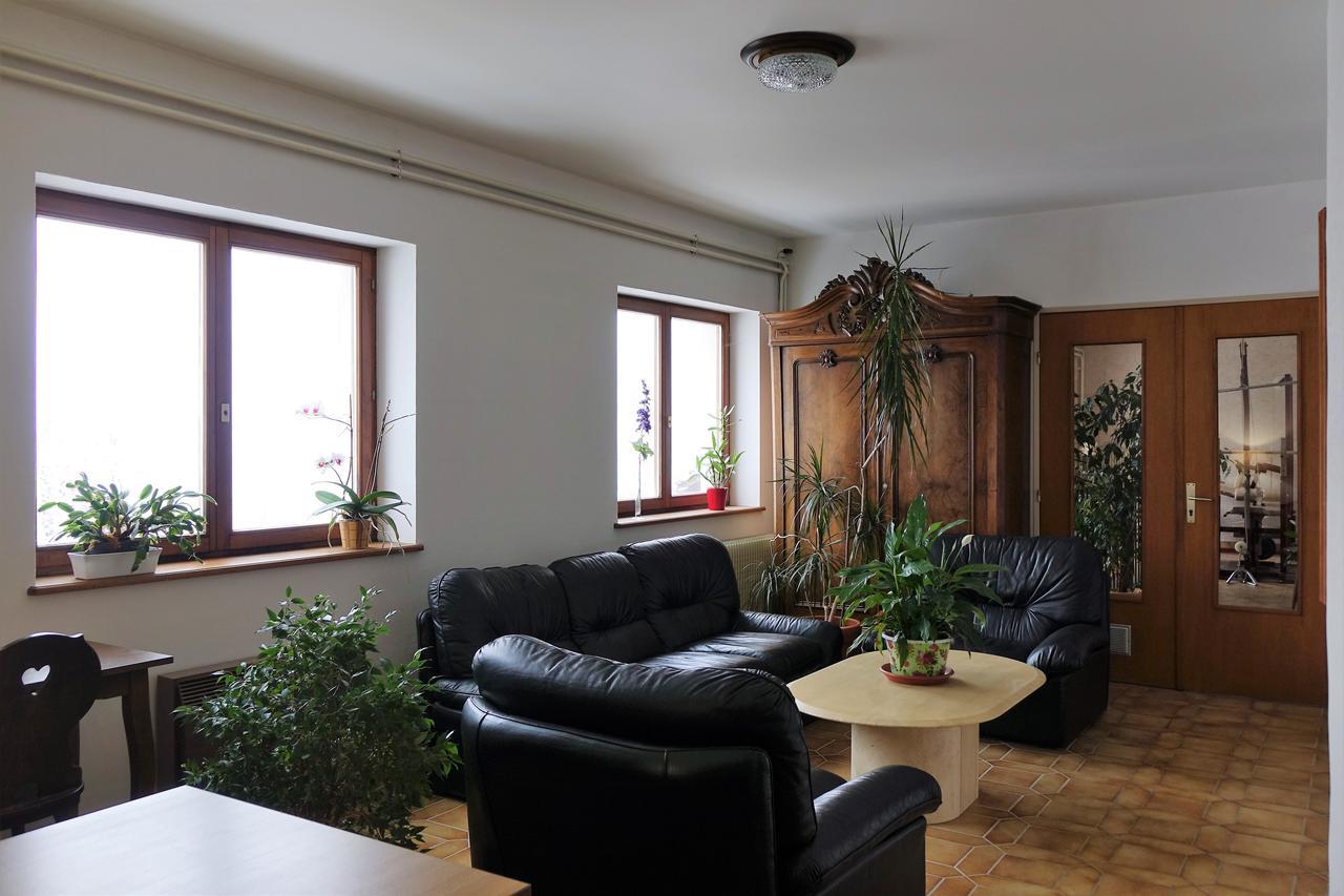 Hotel-Spa & Restaurant Logis Domaine Langmatt Murbach Dış mekan fotoğraf