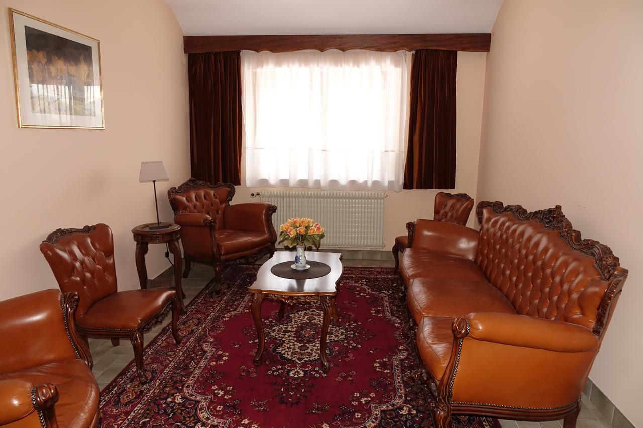 Hotel-Spa & Restaurant Logis Domaine Langmatt Murbach Dış mekan fotoğraf