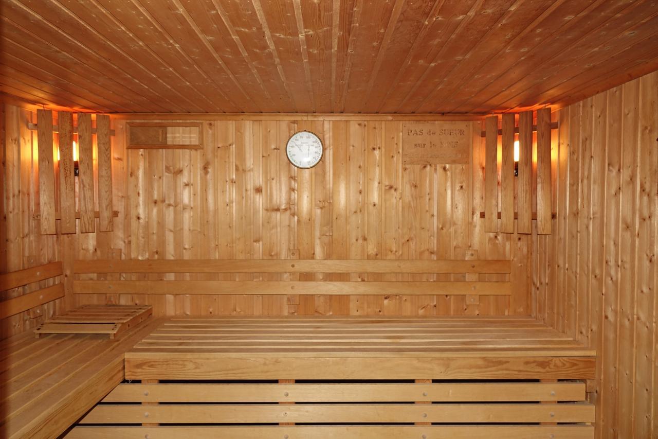 Hotel-Spa & Restaurant Logis Domaine Langmatt Murbach Dış mekan fotoğraf
