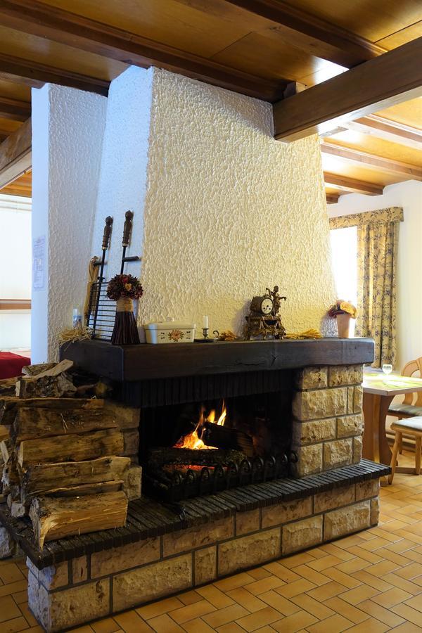 Hotel-Spa & Restaurant Logis Domaine Langmatt Murbach Dış mekan fotoğraf