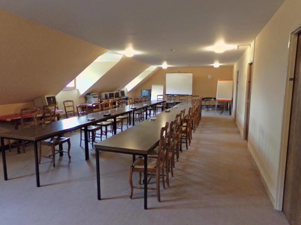 Hotel-Spa & Restaurant Logis Domaine Langmatt Murbach Dış mekan fotoğraf